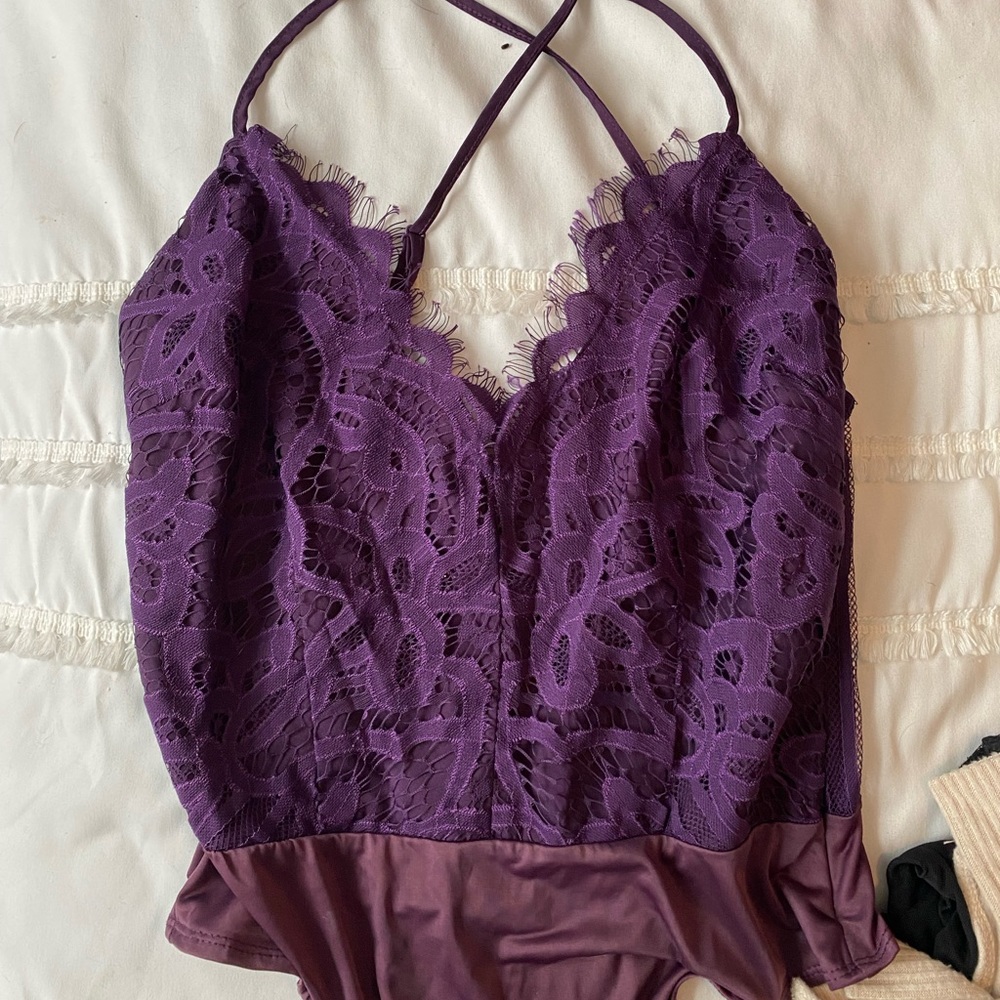 Tobi Bodysuit